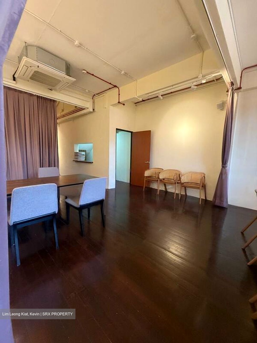 Syed Alwi Road (D8), Retail #459761541